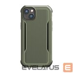 Tagakaaned Raptic X-Doria  Green 