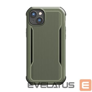 Tagakaaned Raptic X-Doria  Green 