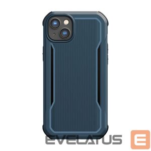 Tagakaaned Raptic X-Doria  Blue 