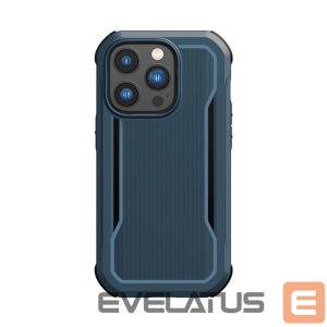 Tagakaaned Raptic X-Doria  Blue 
