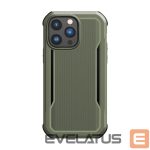 Tagakaaned Raptic X-Doria  Green 