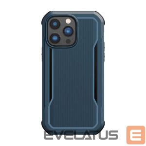 Tagakaaned Raptic X-Doria  Blue 