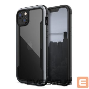 Tagakaaned Raptic X-Doria  Black 