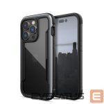 Tagakaaned Raptic X-Doria  Black 