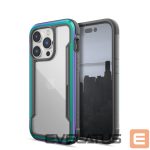 Tagakaaned Raptic X-Doria  Iridescent 