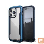 Tagakaaned Raptic X-Doria  Blue 