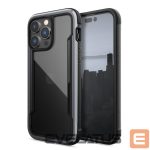 Tagakaaned Raptic X-Doria  Black 