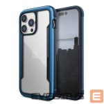 Tagakaaned Raptic X-Doria  Blue 