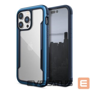 Tagakaaned Raptic X-Doria  Blue 