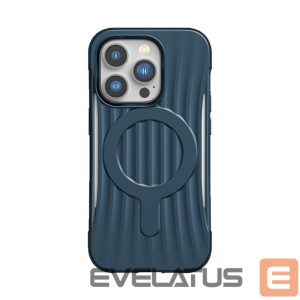Tagakaaned Raptic X-Doria  Blue 