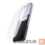 Tagakaaned Raptic X-Doria  Raptic X-Doria Full Glass tempered glass iPhone 14 Pro Max for the entire screen 