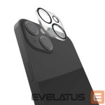 Tagakaaned Raptic X-Doria - Raptic X-Doria Camera Protector Glass 2x iPhone 14 tempered glass for camera camera lens 