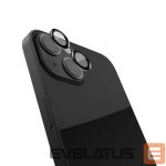 Tagakaaned Raptic X-Doria  Raptic X-Doria Armor Camera Glass iPhone 14 Plus tempered glass for rear camera 