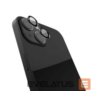 Tagakaaned Raptic X-Doria  Raptic X-Doria Armor Camera Glass iPhone 14 Plus tempered glass for rear camera 