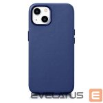 Tagakaaned iCarer  Blue 
