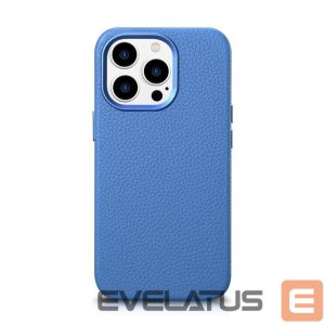 Tagakaaned iCarer  Blue 