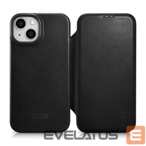 Tagakaaned iCarer  Black 