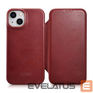 Tagakaaned iCarer  Red 