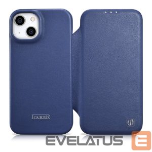 Tagakaaned iCarer  Blue 