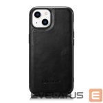 Tagakaaned iCarer  Black 