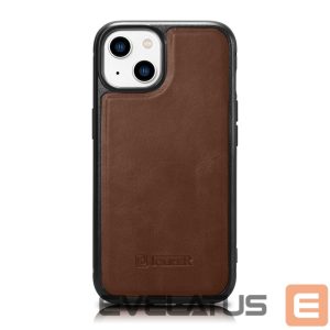 Tagakaaned iCarer  Brown 