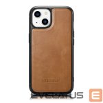 Tagakaaned iCarer  Brown 