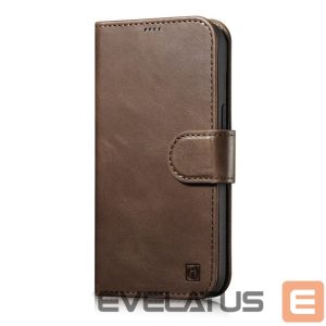 Tagakaaned iCarer  Brown 