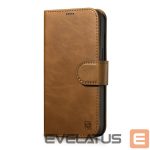 Tagakaaned iCarer  Brown 