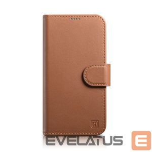 Tagakaaned iCarer  Brown 