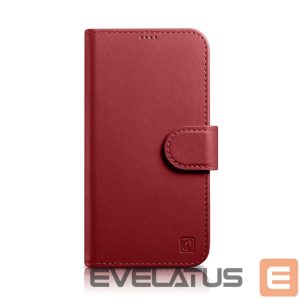 Tagakaaned iCarer  Red 