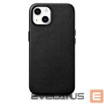 Tagakaaned iCarer  Black 