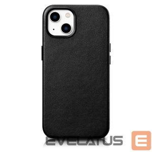 Tagakaaned iCarer  Black 