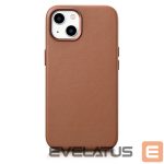 Tagakaaned iCarer  Brown 
