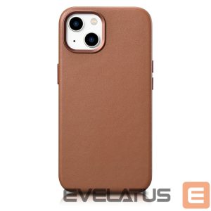 Tagakaaned iCarer  Brown 
