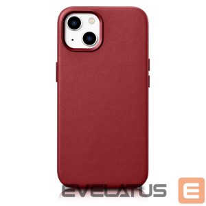 Tagakaaned iCarer  Red 