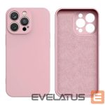 Tagakaaned Hurtel  Pink 