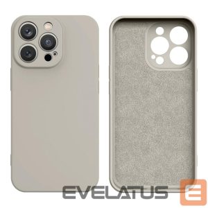Tagakaaned Hurtel  Beige 