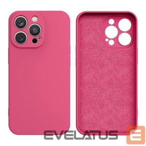 Tagakaaned Hurtel  Pink 