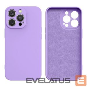 Tagakaaned Hurtel  Violet 