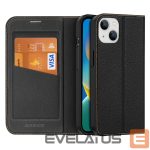 Tagakaaned Dux Ducis  Black 
