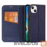 Tagakaaned Dux Ducis  Blue 