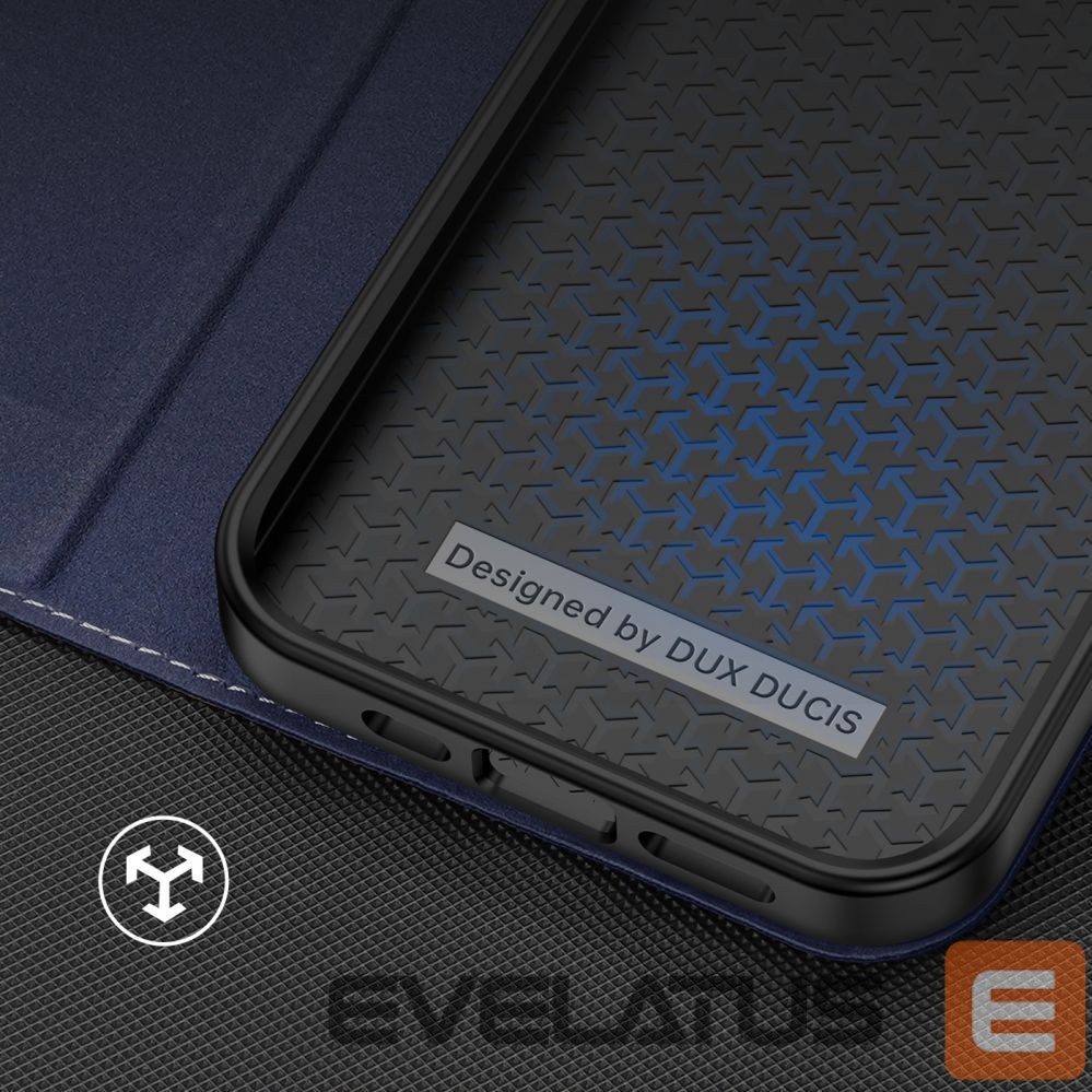 Tagakaaned Dux Ducis Blue