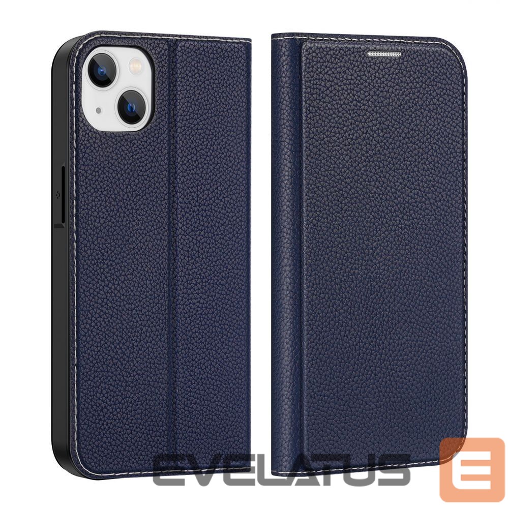 Tagakaaned Dux Ducis Blue