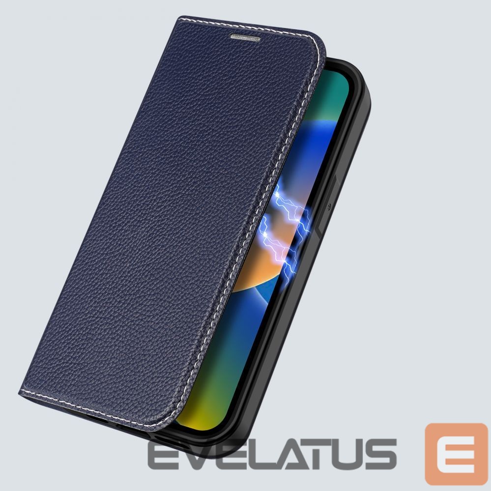 Tagakaaned Dux Ducis Blue