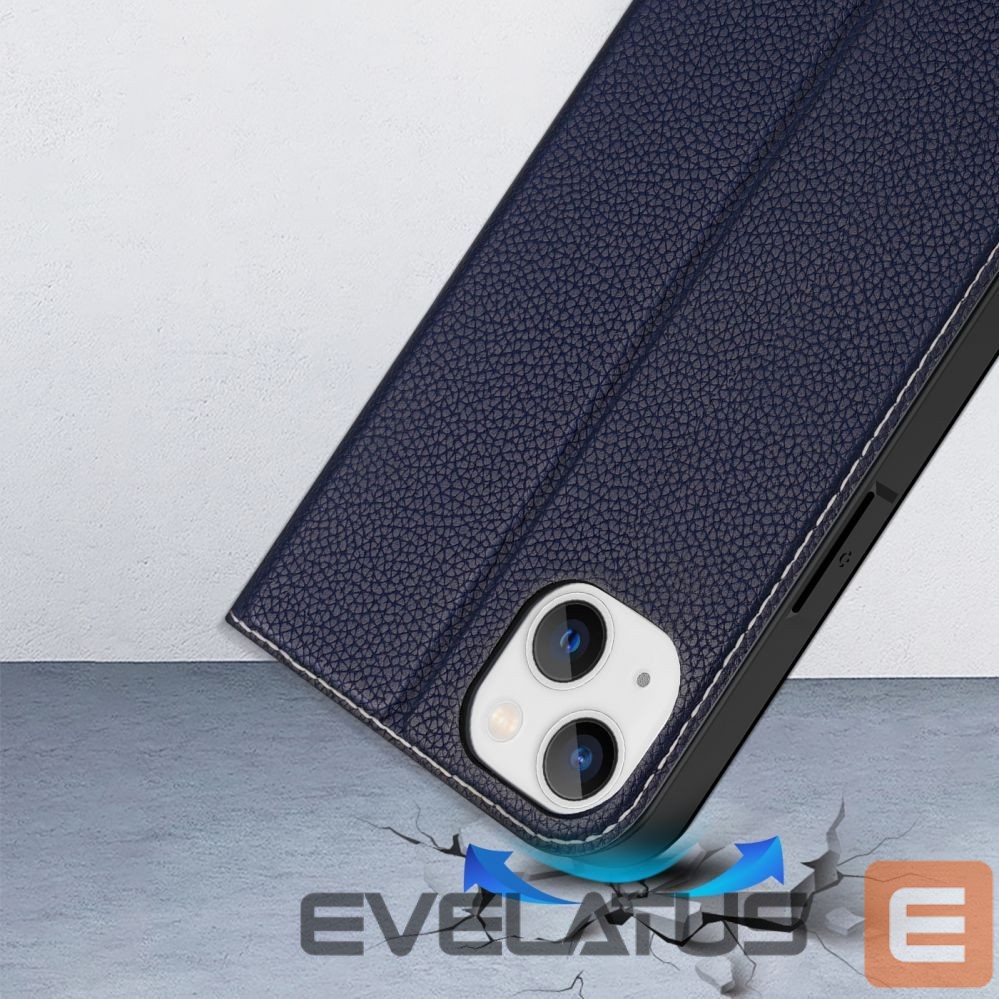 Tagakaaned Dux Ducis Blue