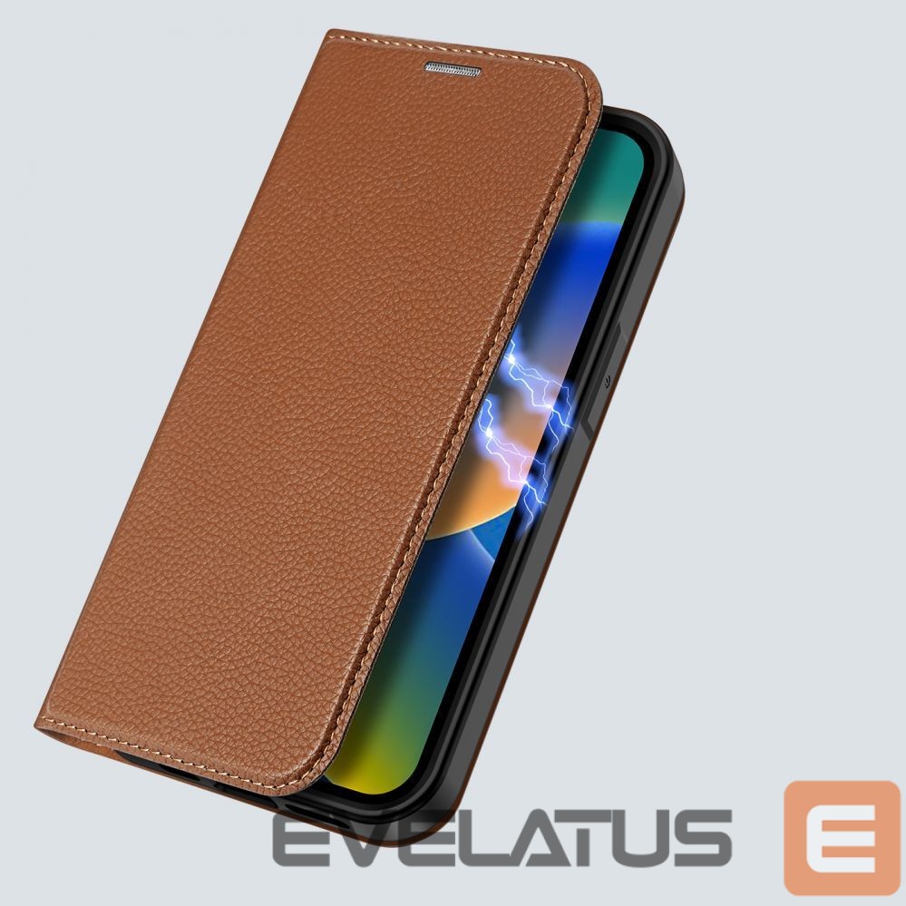 Tagakaaned Dux Ducis Brown