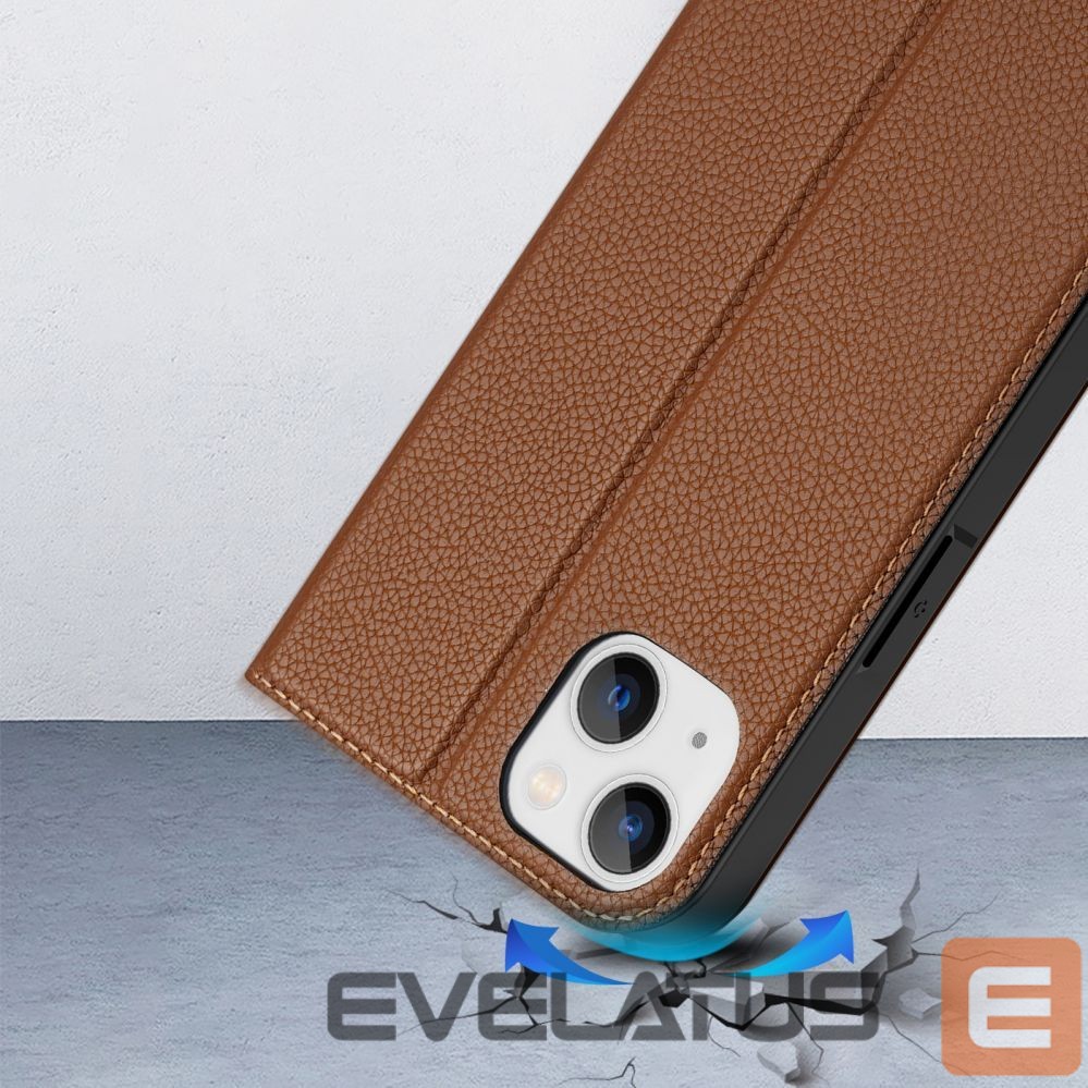 Tagakaaned Dux Ducis Brown