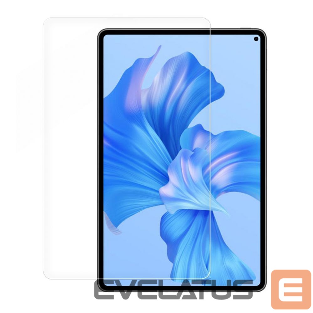 Tagakaaned Wozinsky Wozinsky Pad Tempered Glass for Huawei MatePad Pro