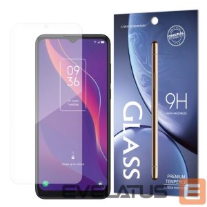Kaitseklaasid Hurtel  Tempered glass eco not branded TCL 306 