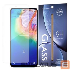 Kaitseklaasid Hurtel  Tempered glass eco not branded TCL 20 5G 